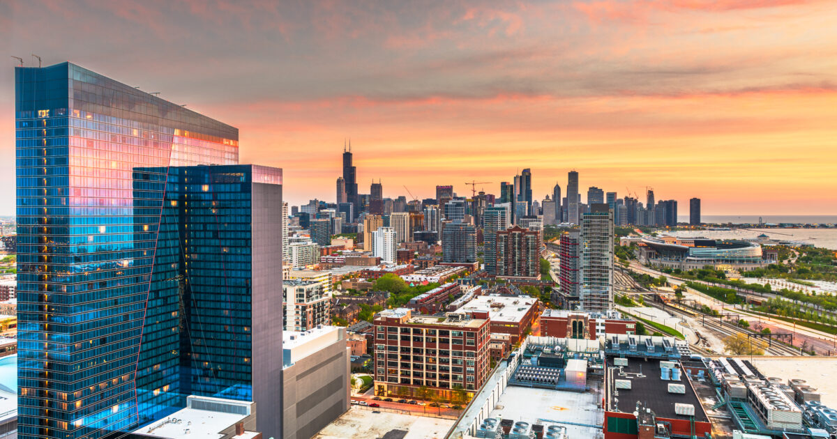Best Cyber Security Testing Companies in Chicago