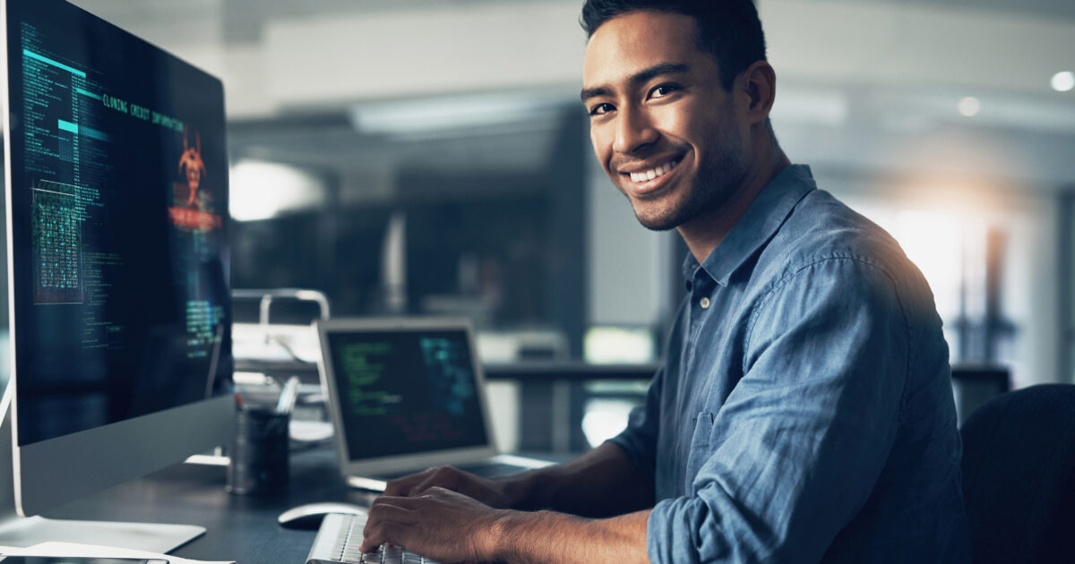 AI Developers for the Industrial Sector
