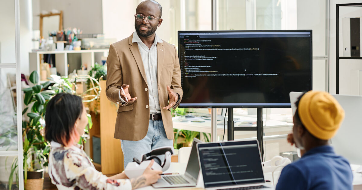 Best SaaS Developers
