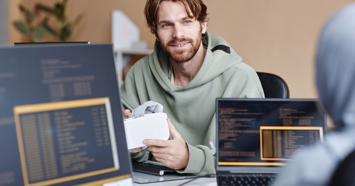 AI Consultants and Developers for Startups