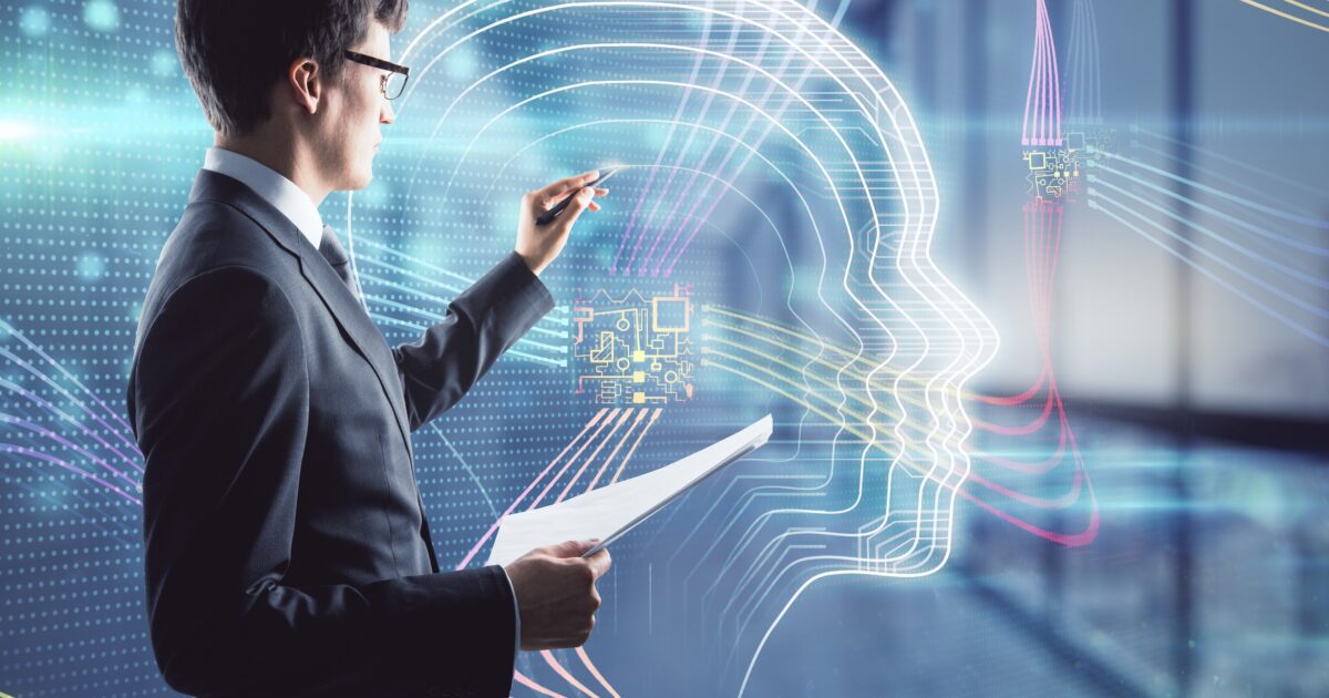 Best Chat‑Based AI Developers of 2026