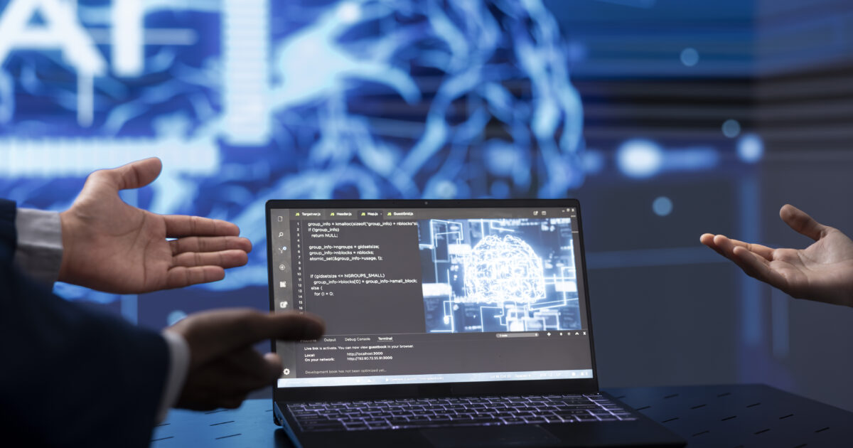 Copilot AI developers
