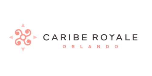 Caribe Royale Logo
