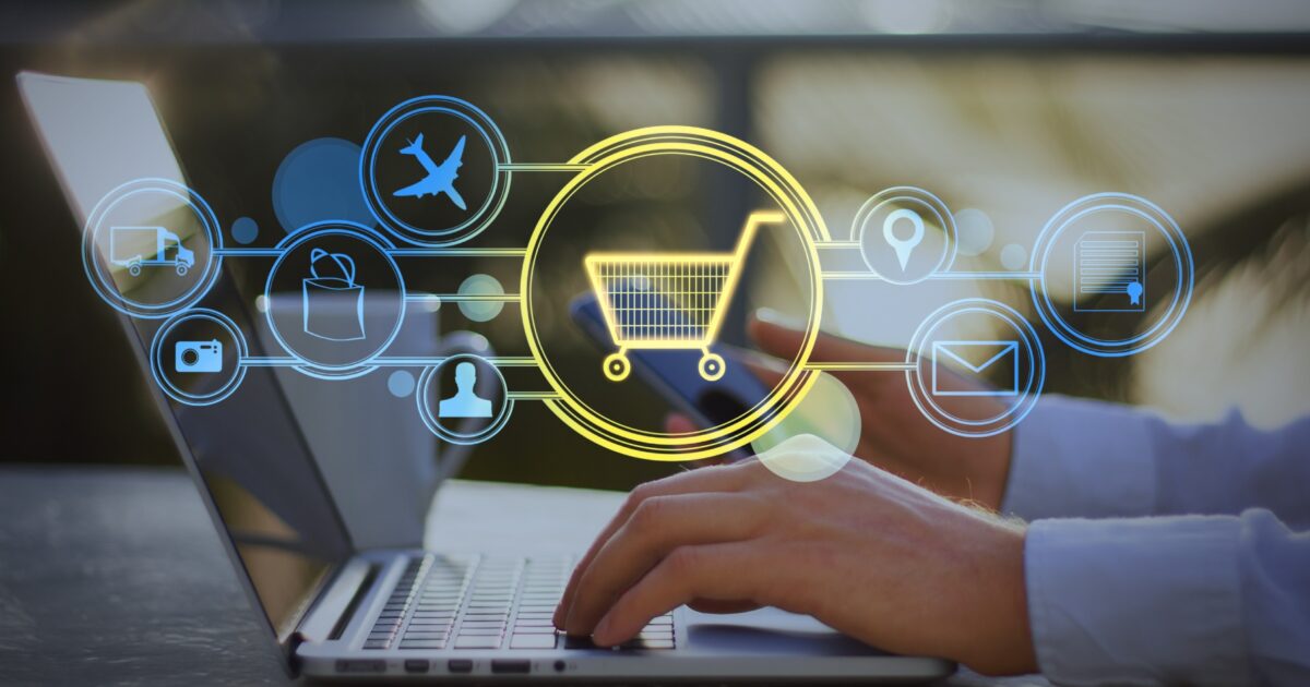 IT staff augmentation ecommerce