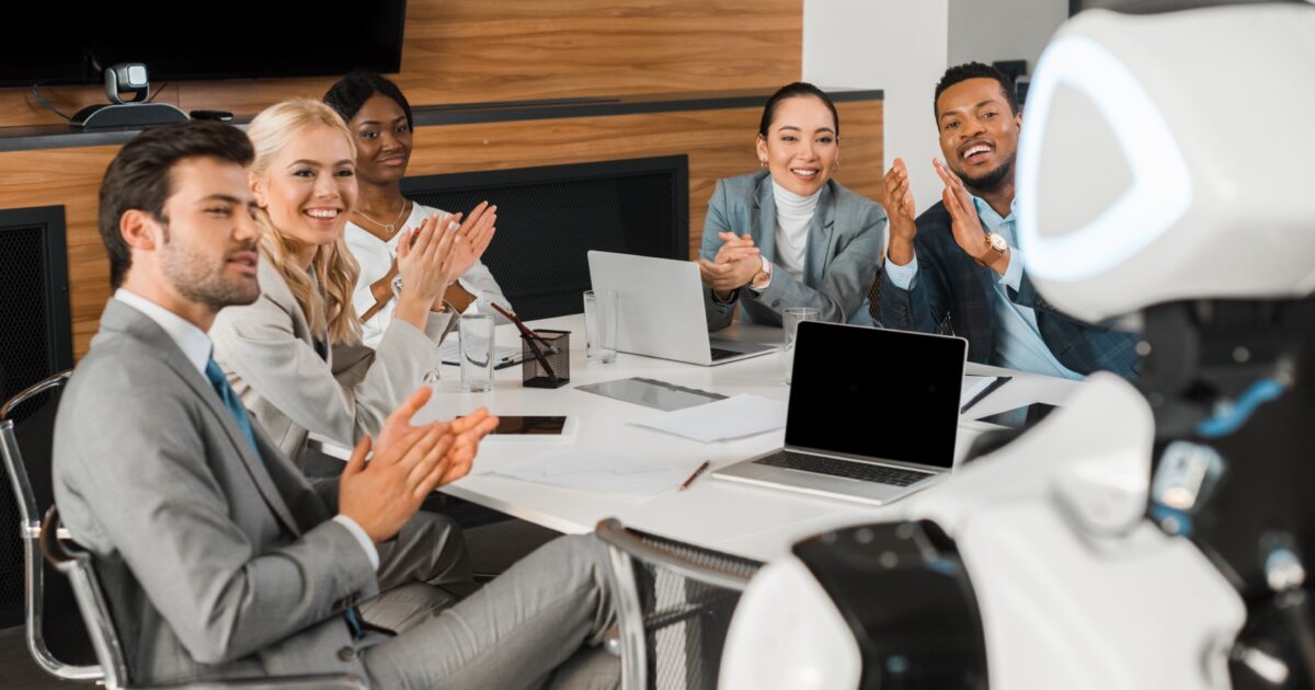 AI consultants for nonprofits