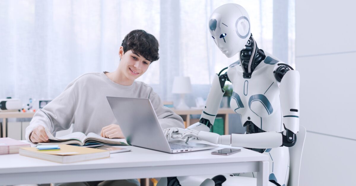 AI for Higher Education