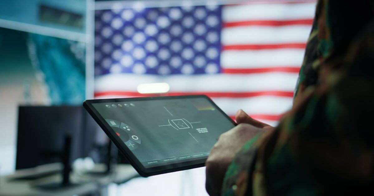 Government Digital Transformation