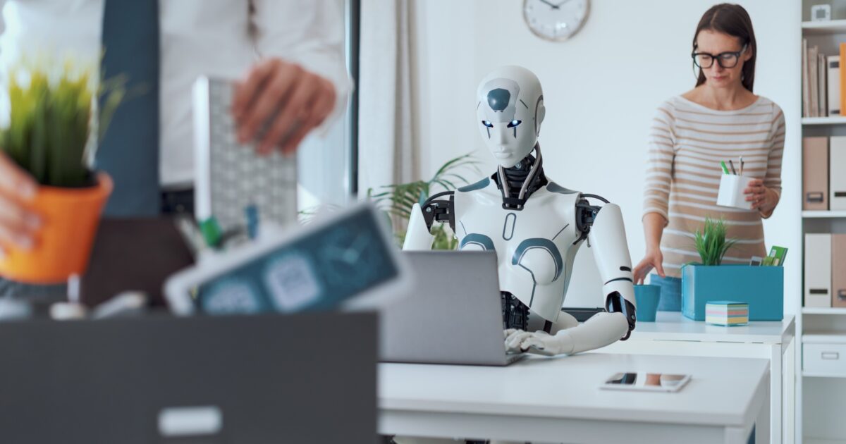 RPA for financial services