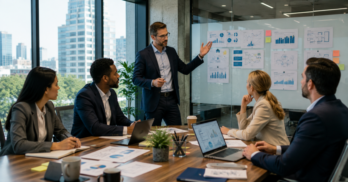 ai readiness assessment for business