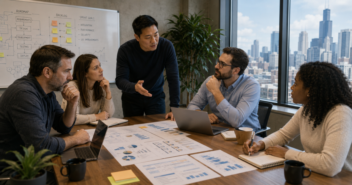 staff augmentation vs outsourcing