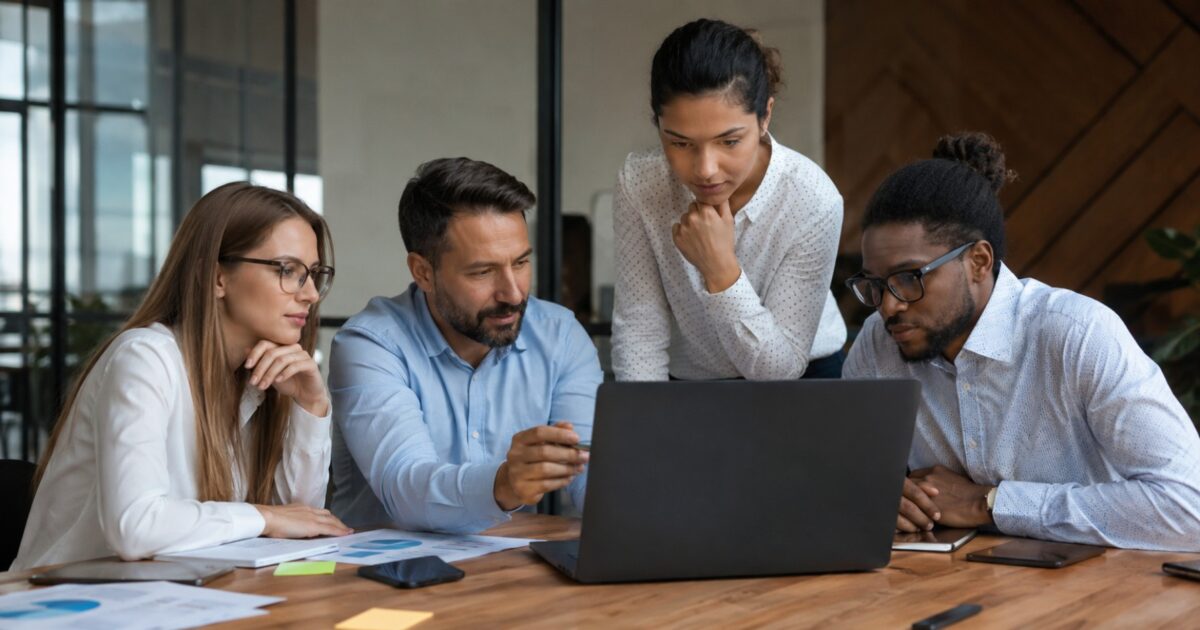 AI Developers for Marketing Agencies
