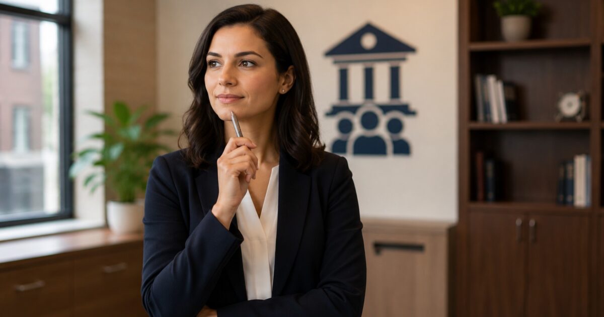 Best AI Consultants for Community Banks and Credit Unions