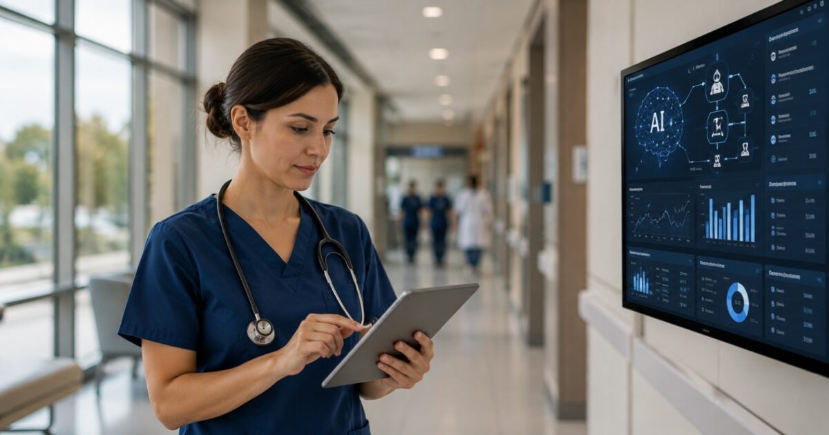 Best Healthcare RPA Companies