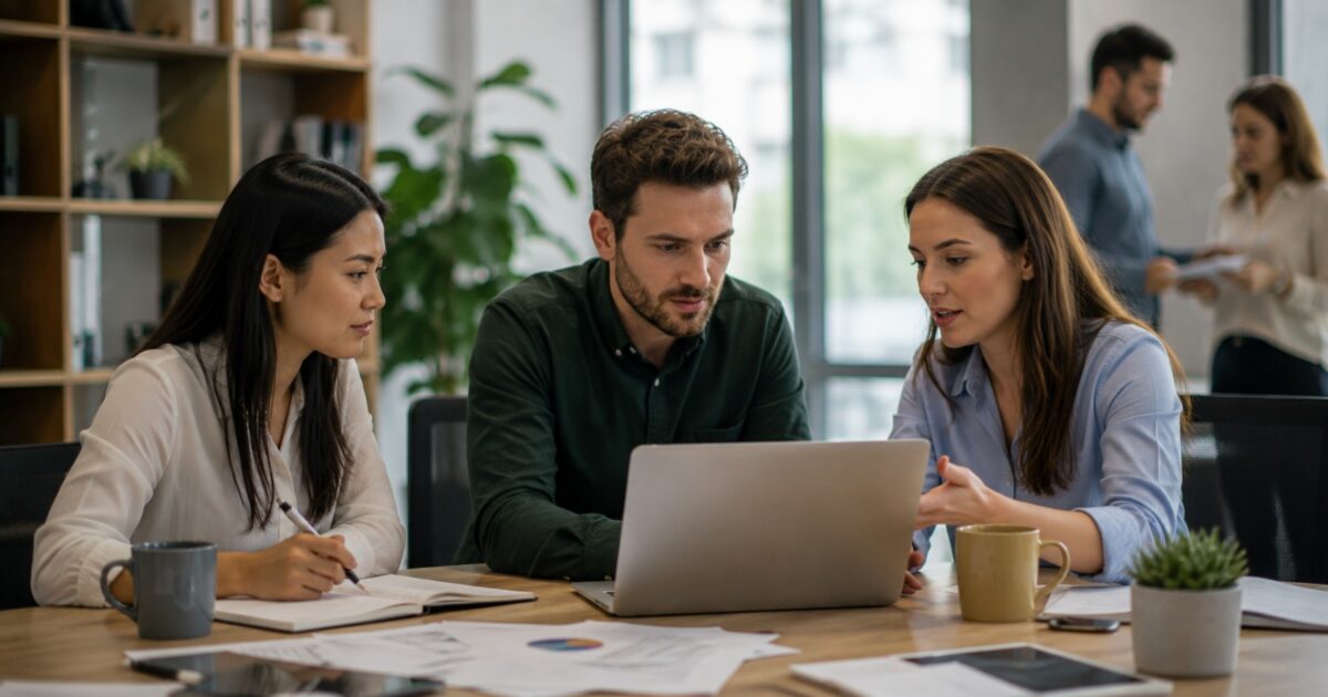 White Label AI Consultants