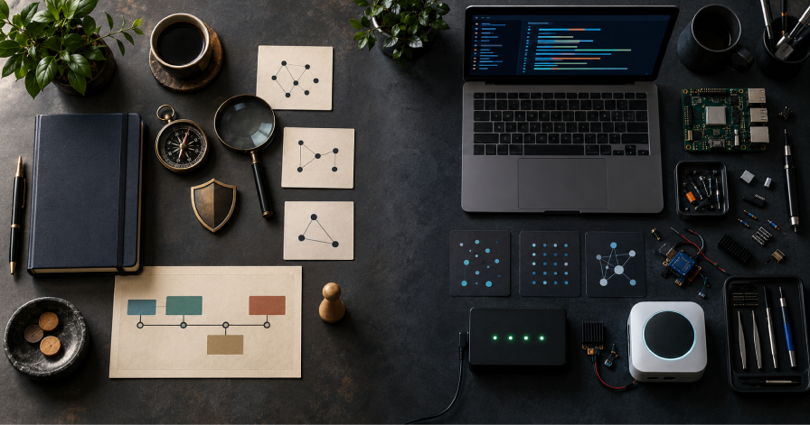 ai consulting agency vs ai consulting firm
