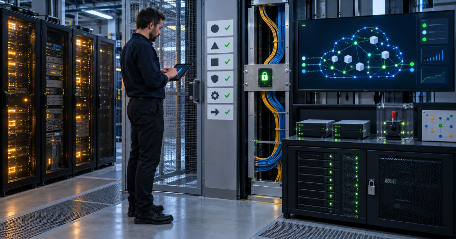 cloud migration checklist