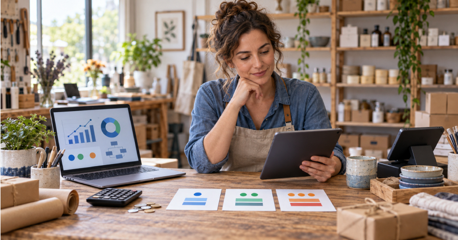 how much does ai consulting cost for small business