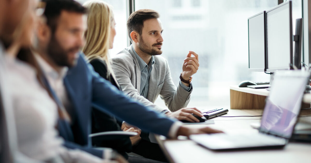 Best B2B AI Consulting Firms in the United States