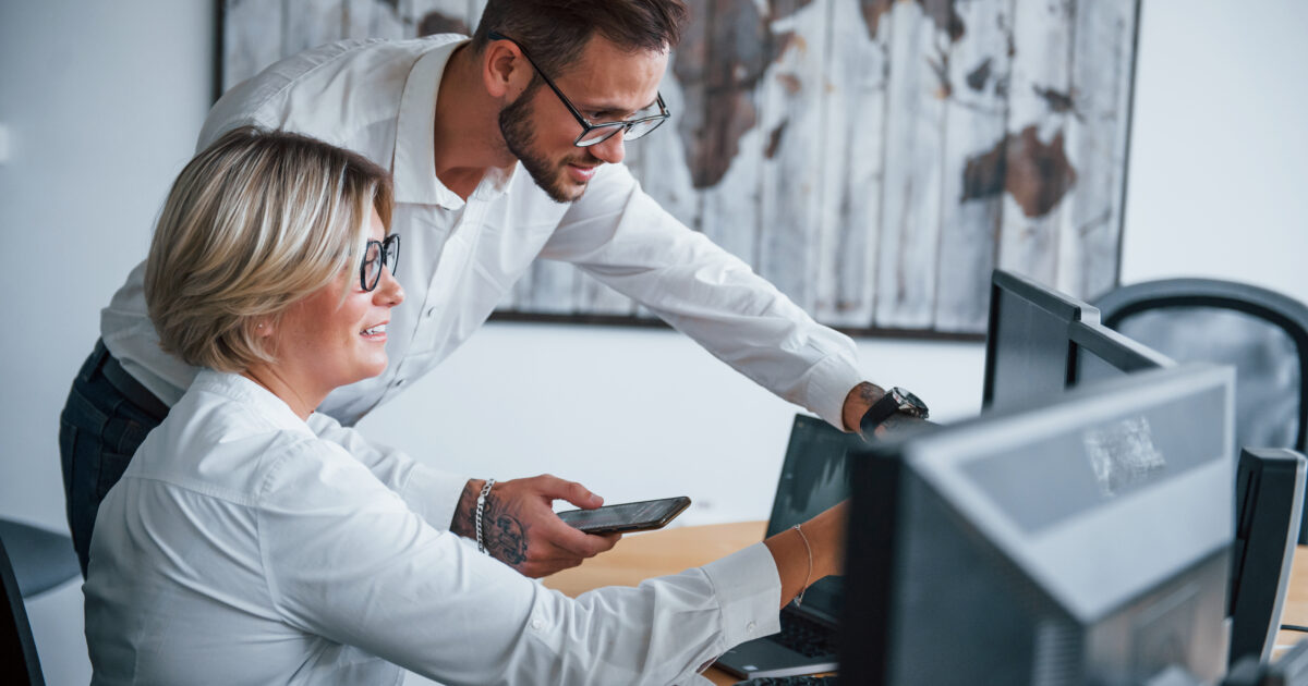 The Best IT Staff Augmentation Companies in Chicago, IL