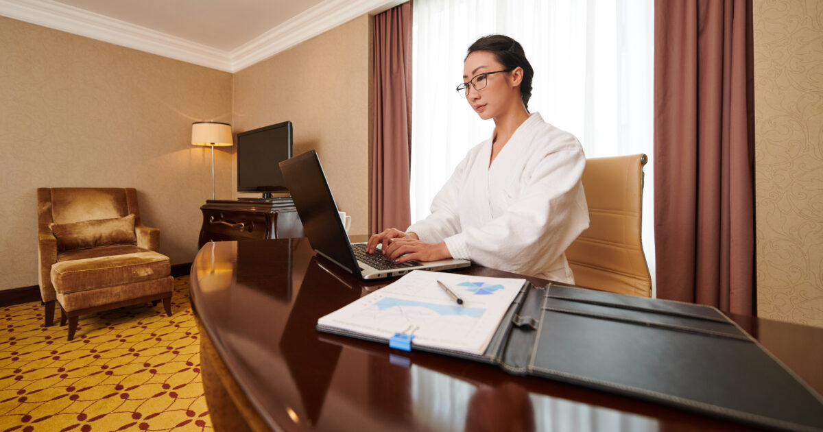 The Best Hotel IT Consultant AI Firms