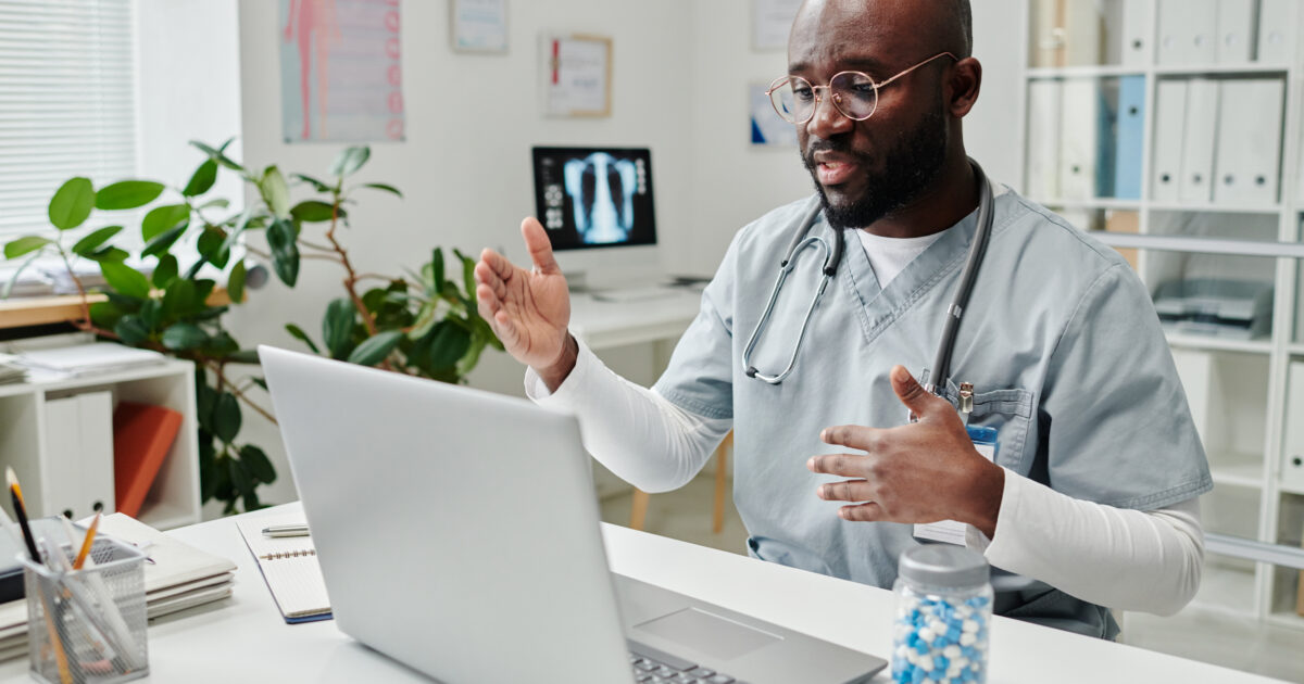 The Best Healthcare Consultants