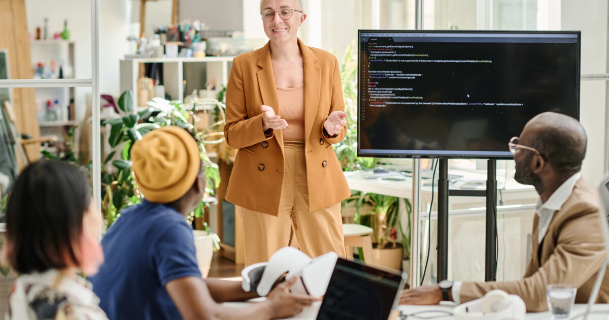 EdTech AI Developers