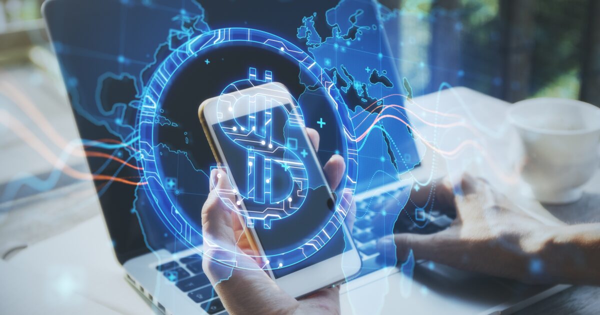 Best Fintech Consultants