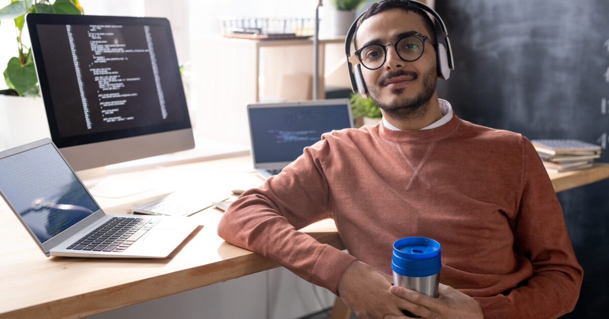 Top E‑Commerce Developers